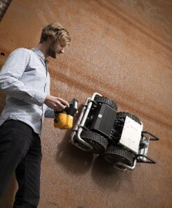RUVU Robotics