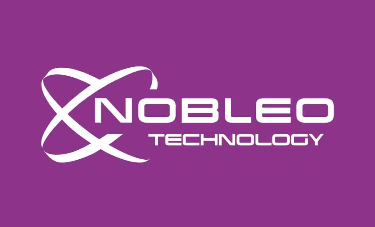 Nobleo Logo