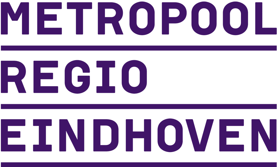 Metropool regio Eindhoven