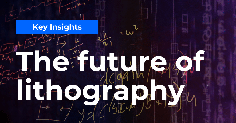 lithography semiconductor