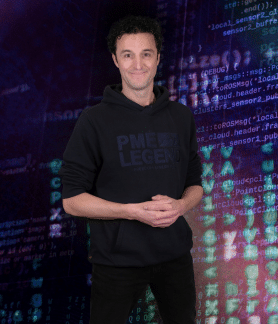 Jeroen Dortmans
