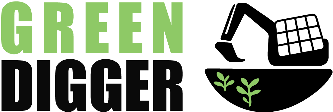 green digger nobleo