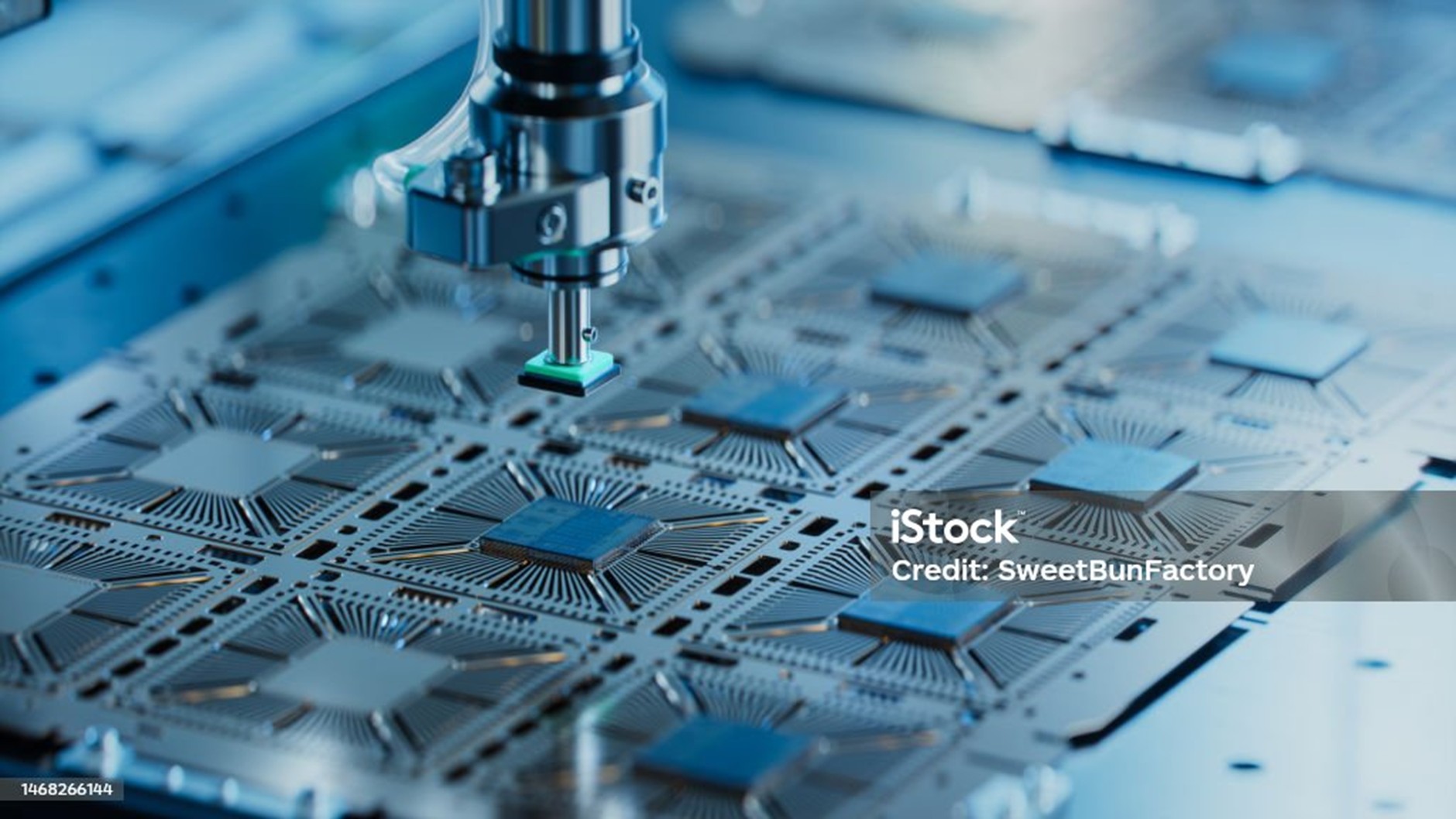 semiconductor