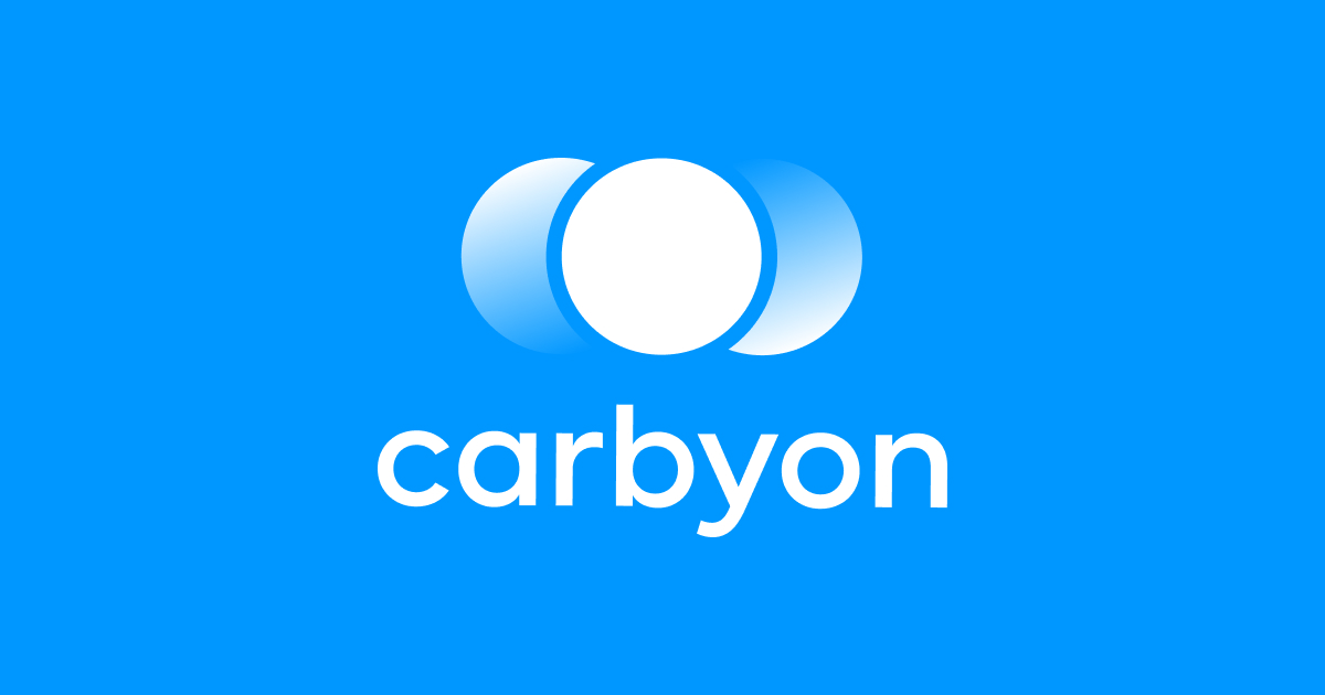carbyon klant Embedded