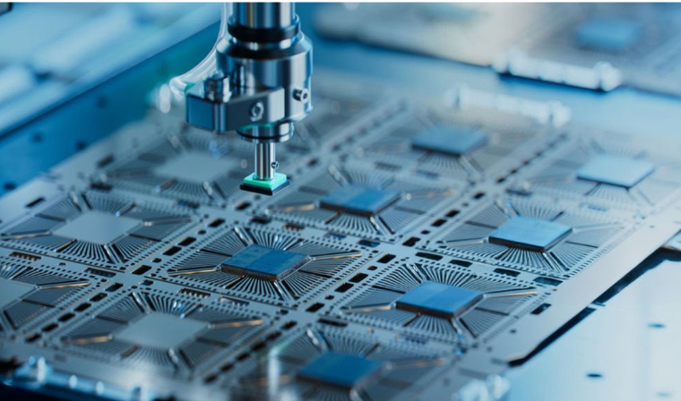 semiconductor
