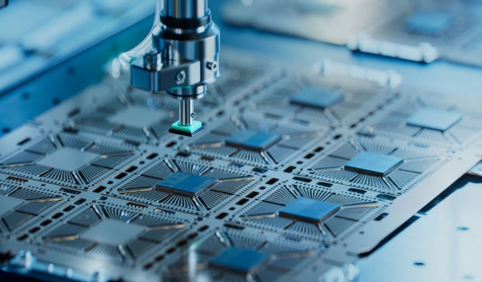 semiconductor