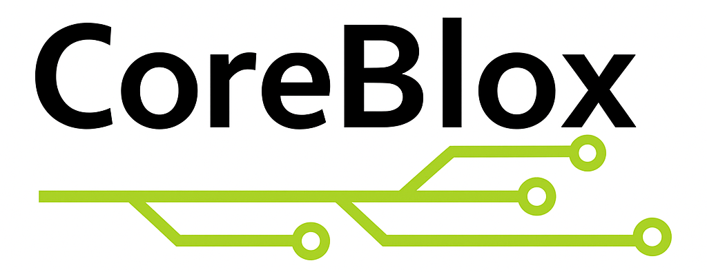 CoreBlox