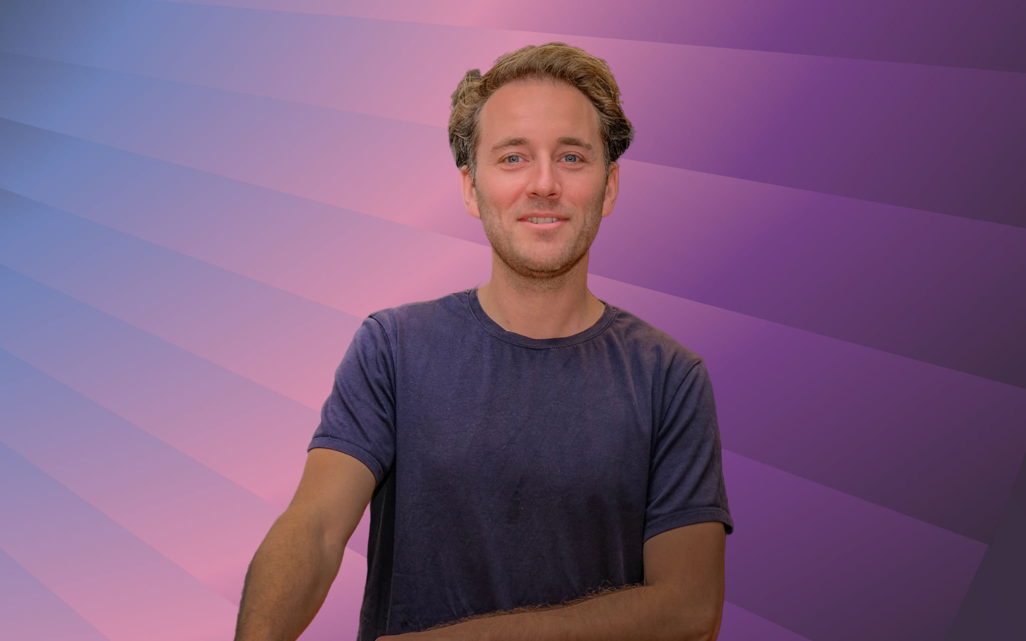 Rik’s journey through cutting-edge technology at Nobleo