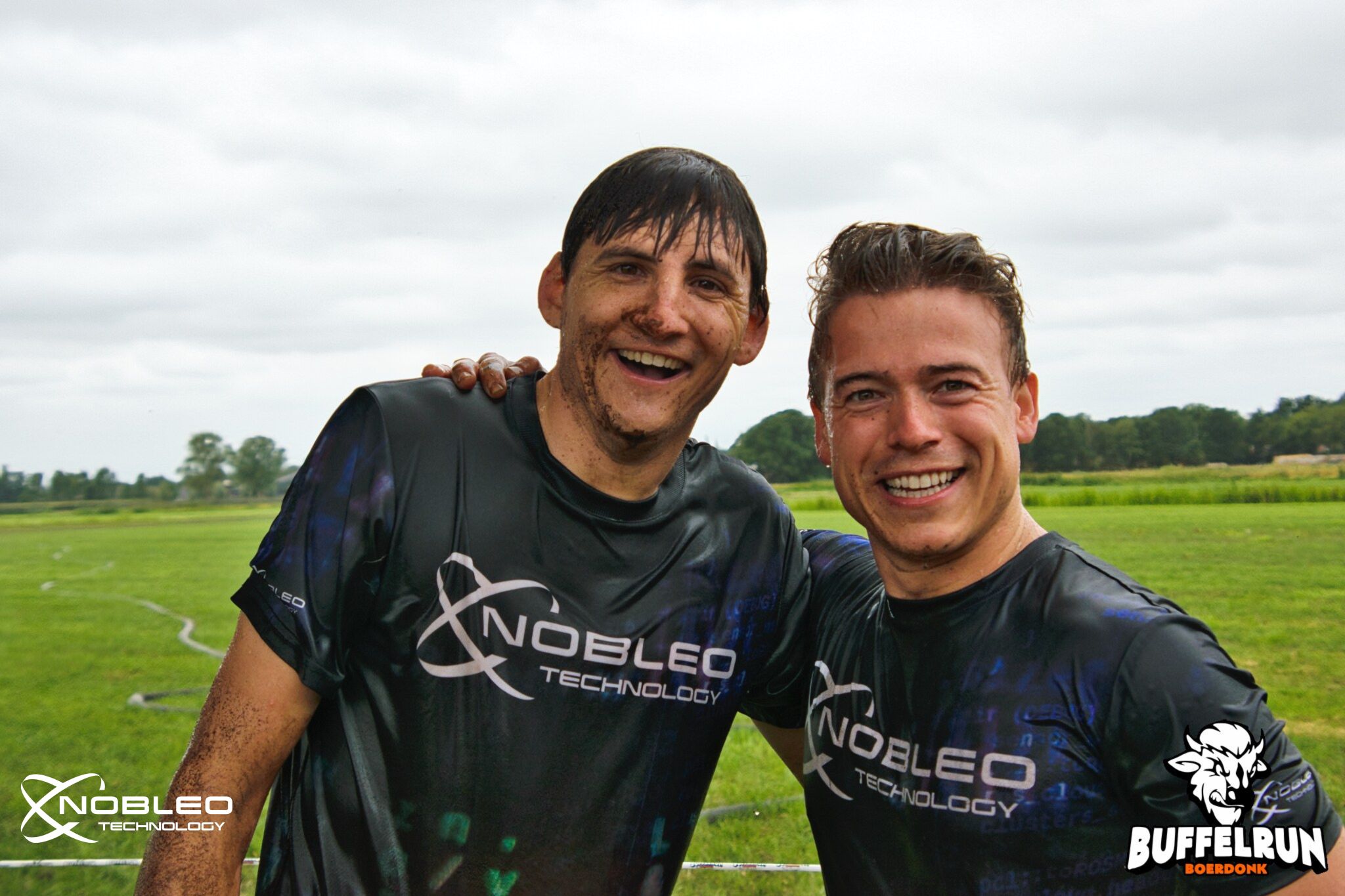 Nobleo Buffelrun