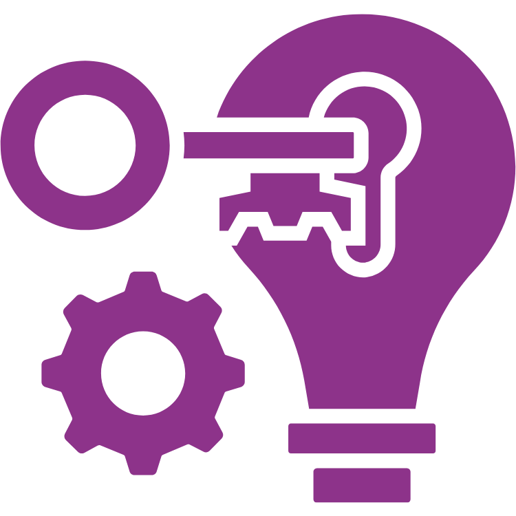 Challenging projects