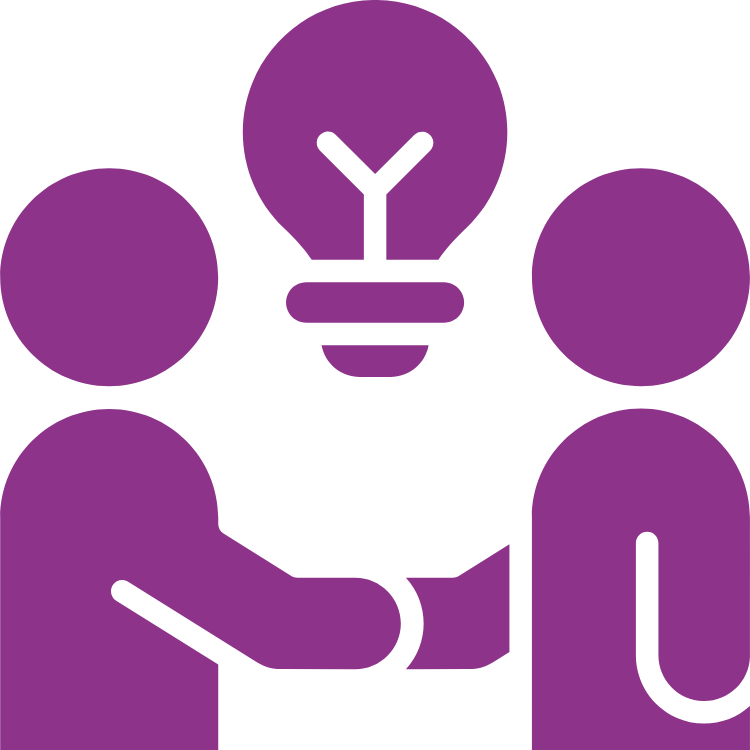 Collaborative innovation