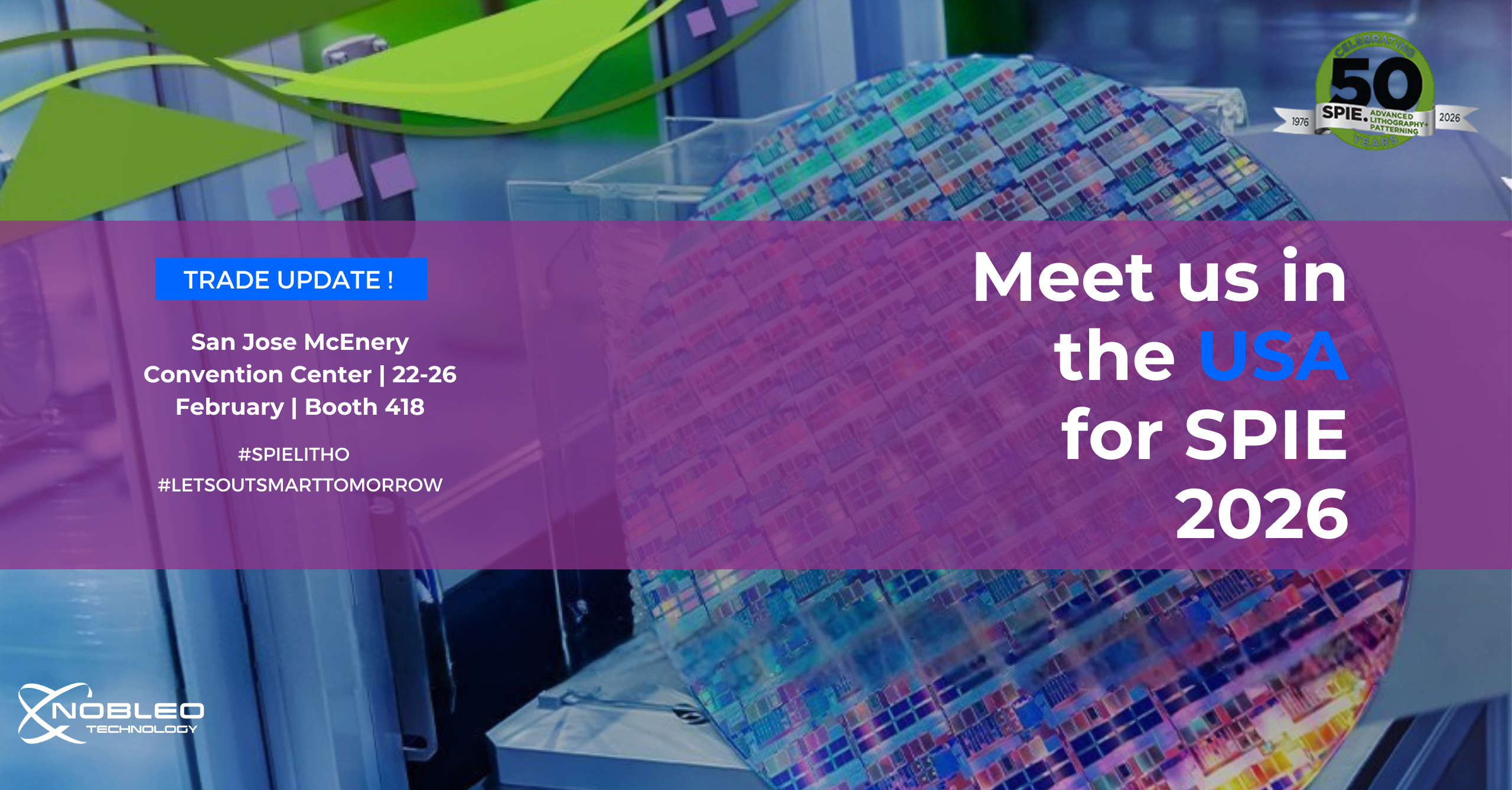 SPIE 2026
