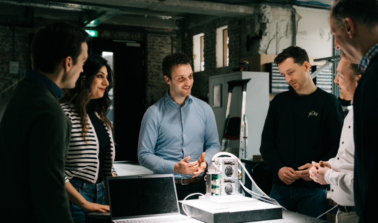 Supply Chain Solutions