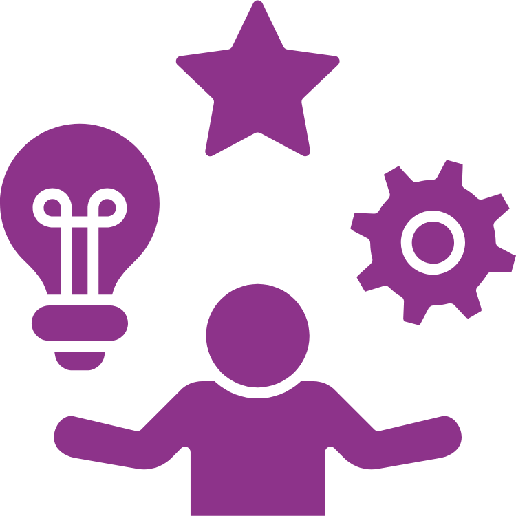 Community-Backed Expertise