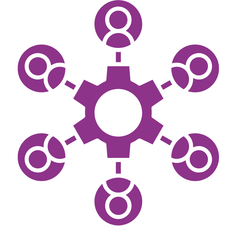 Flexible collaboration