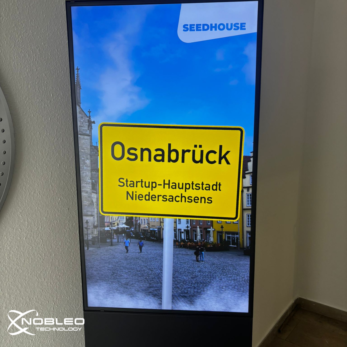 Osnabruck region