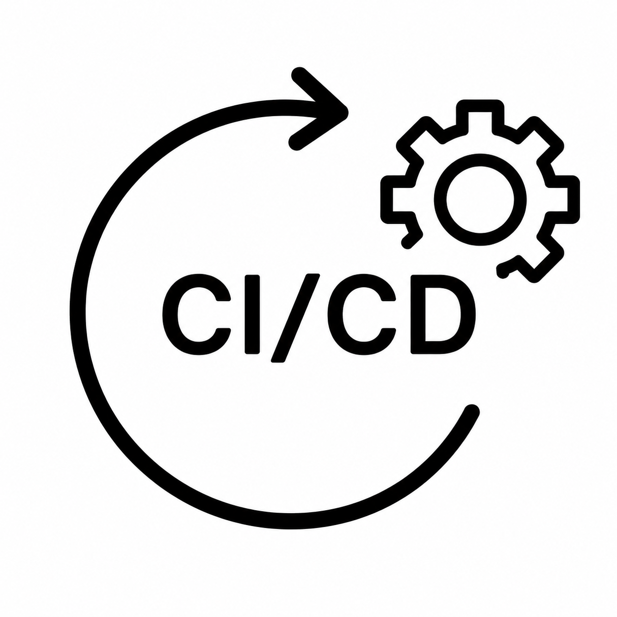 CI/CD autonomous