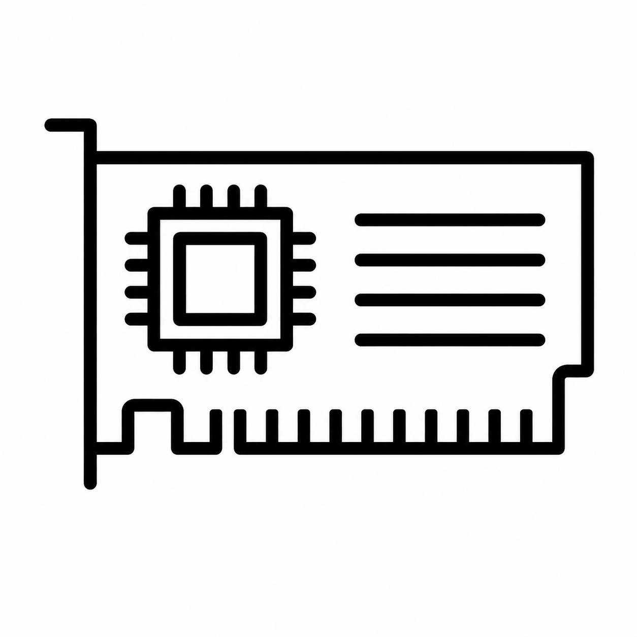 GPU acceleration