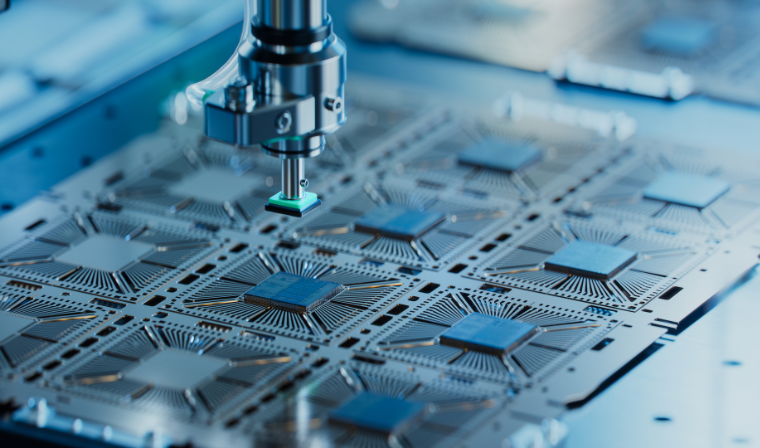 semiconductor, wafer