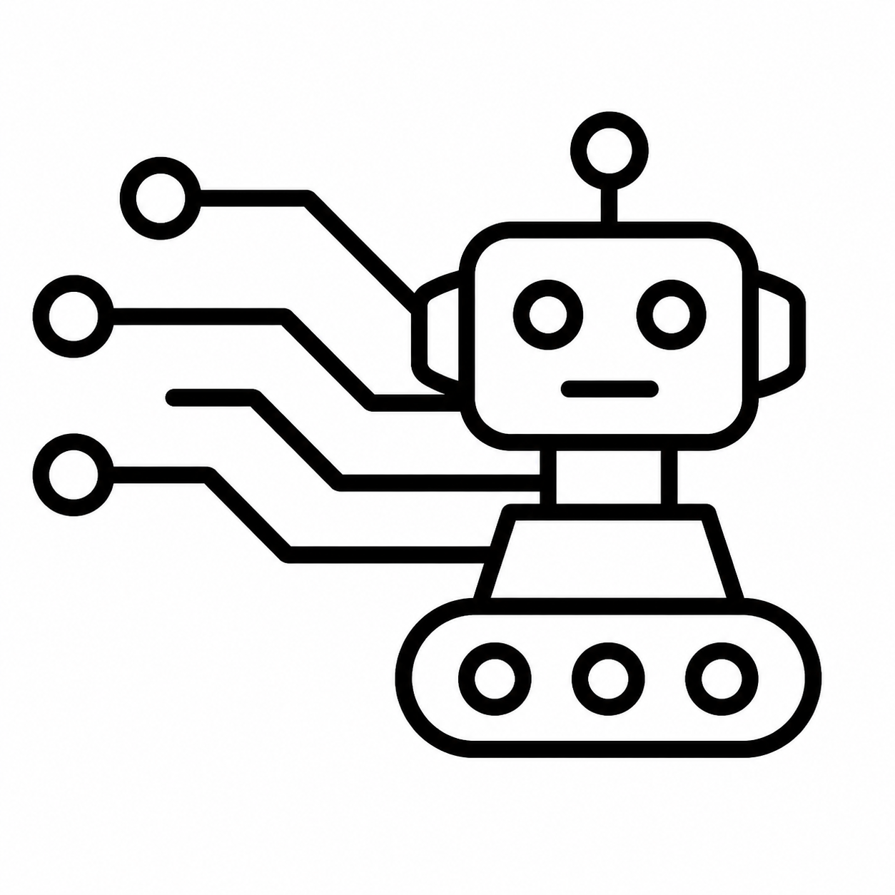 robotics aurtonomy