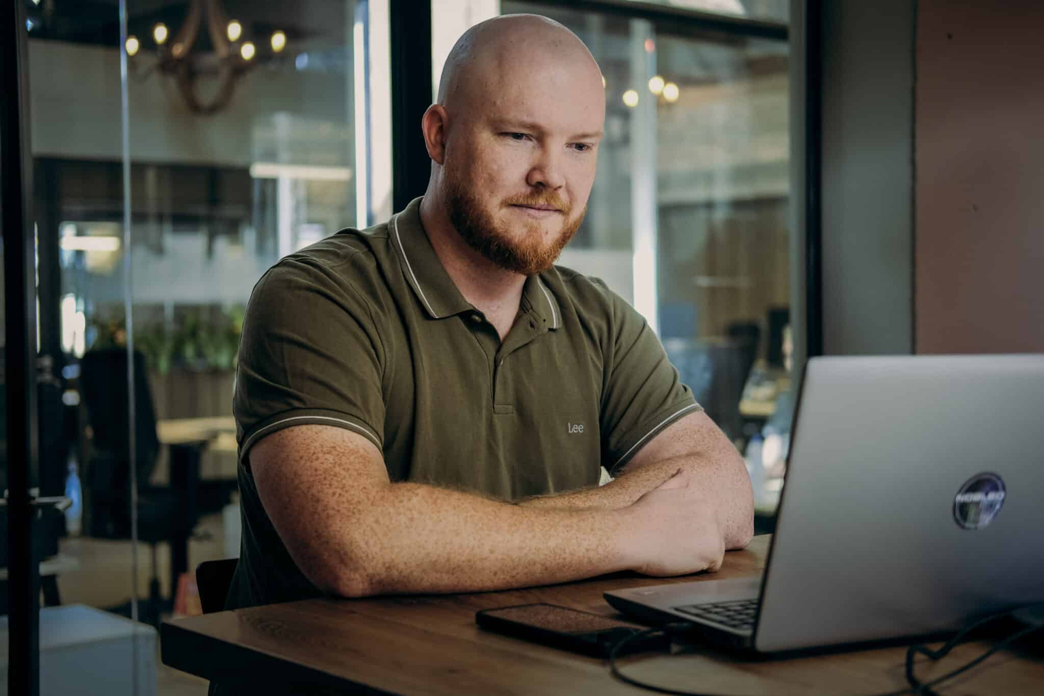 Autonomous Engineer