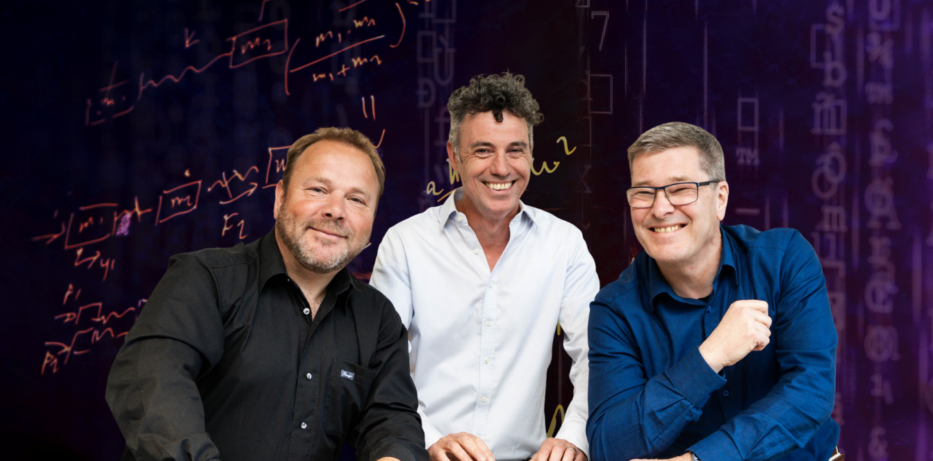 Nobleo Founders
