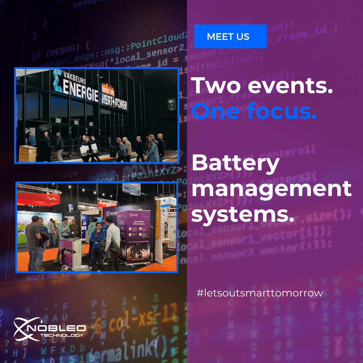 Battery Management systems