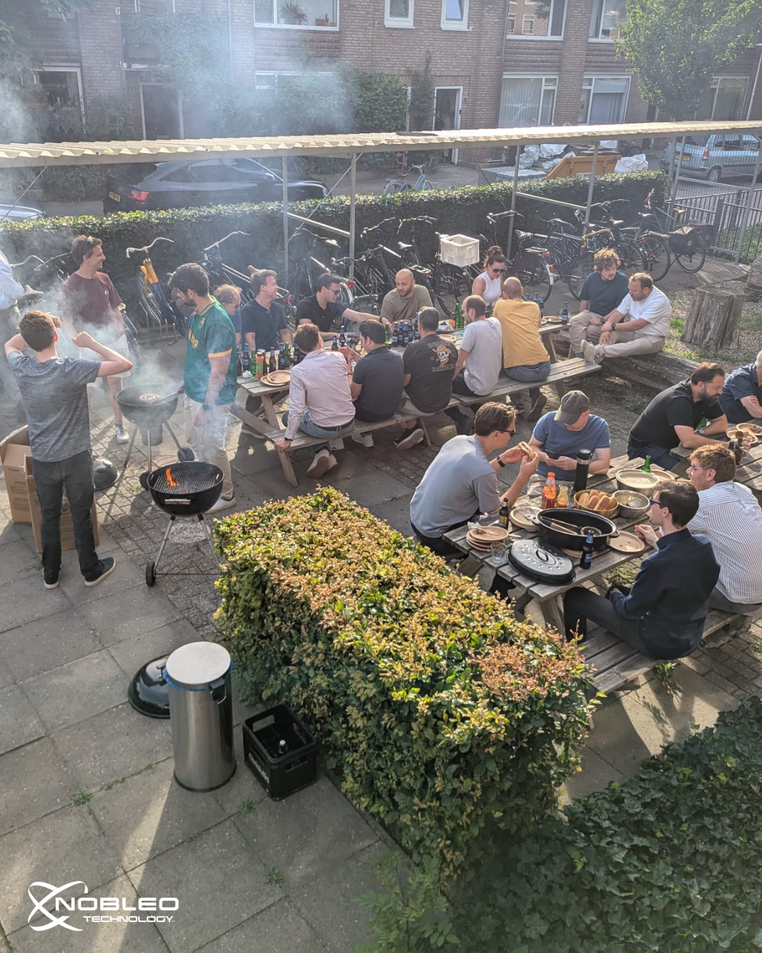 BBQ