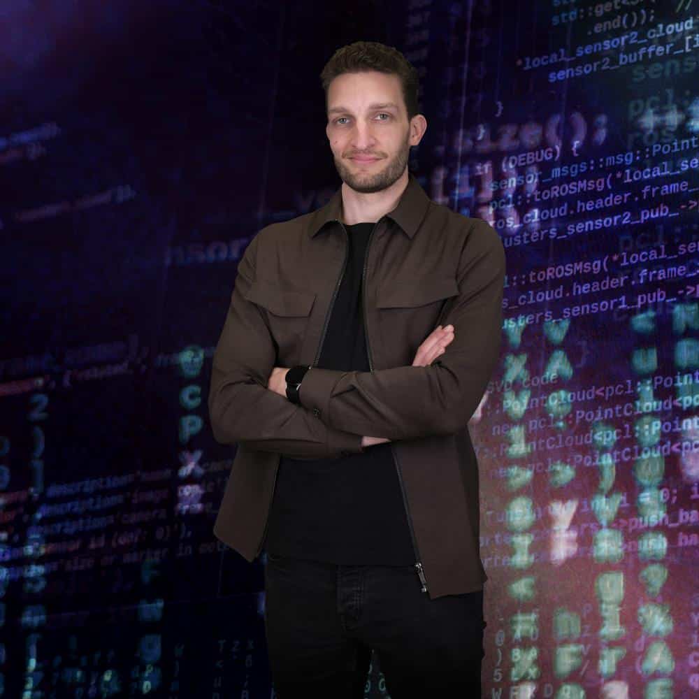 Luca Pulskens