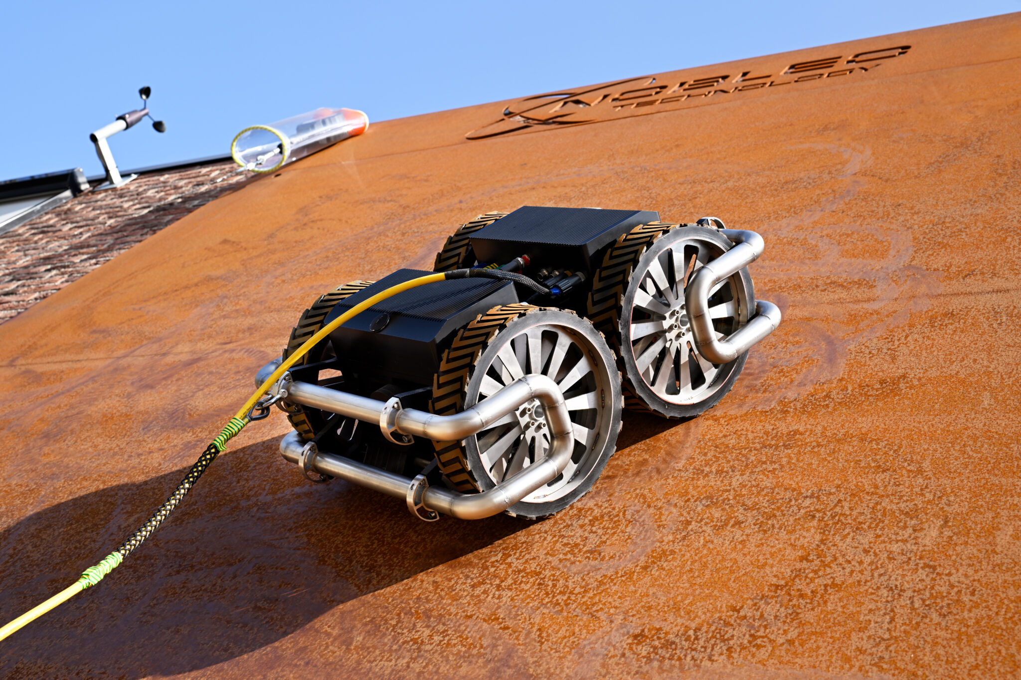 autonomy core