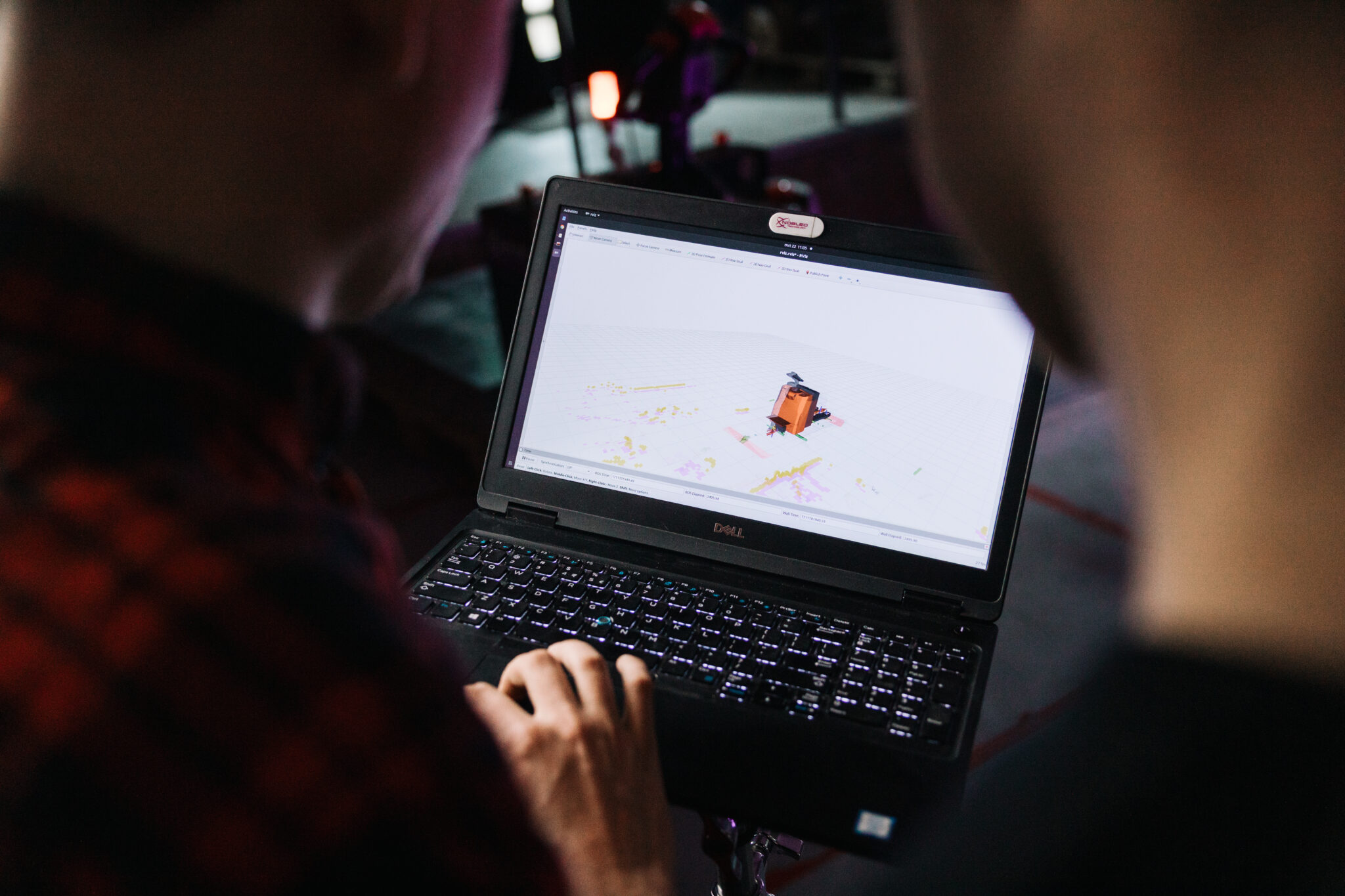 Certification in autonomous systems