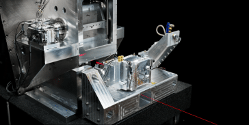 high-tech equipment test & tooling