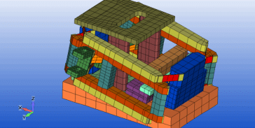 finite element analyses japan