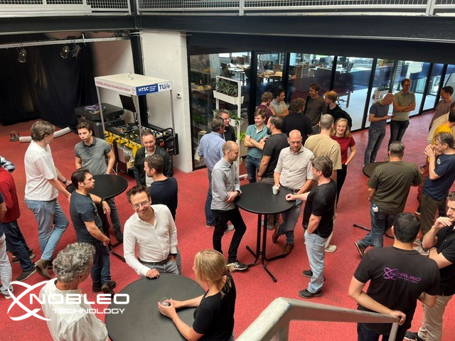 Q-Meeting