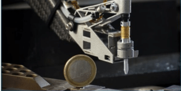 precision engineering japan